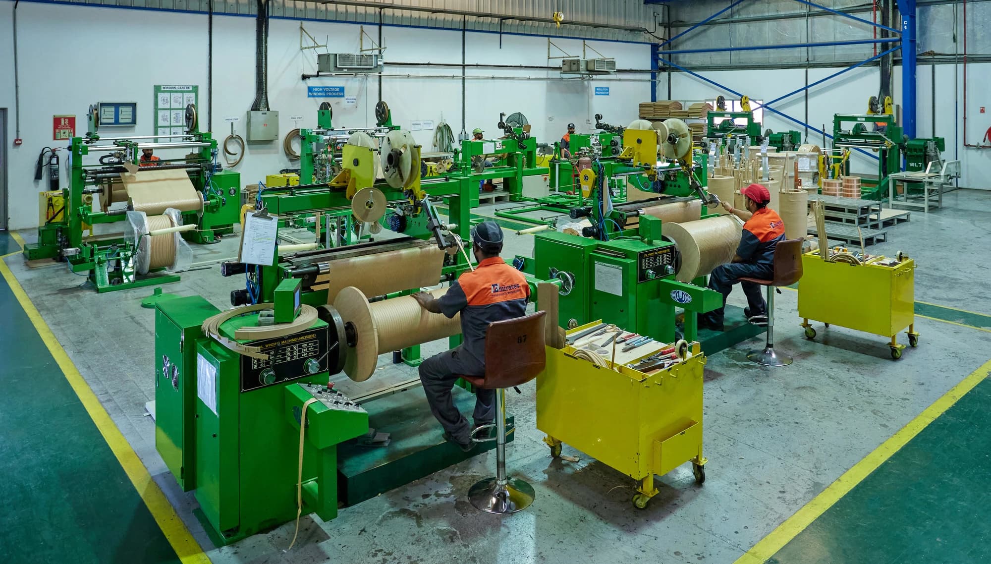 Metro Industrial Park image 3