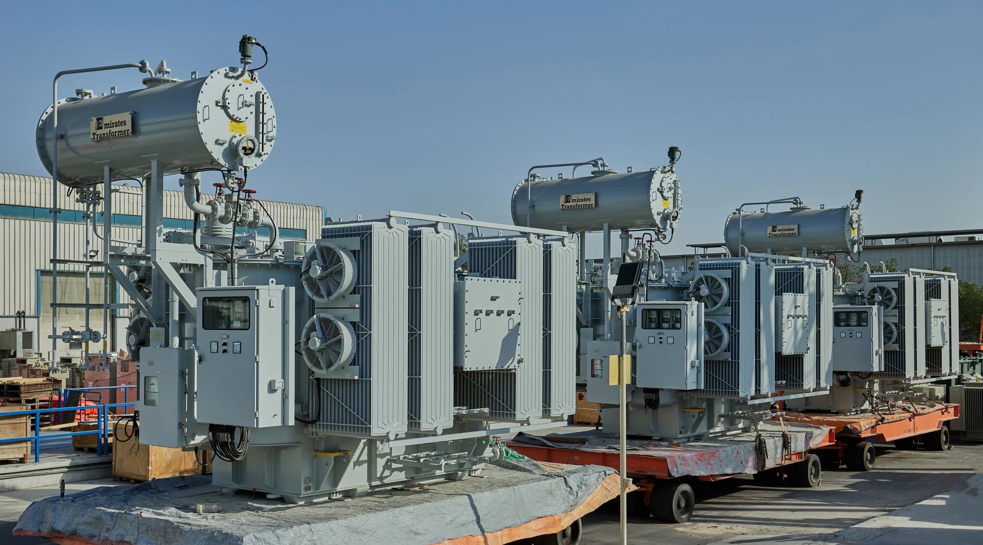Logistics Hub image 4