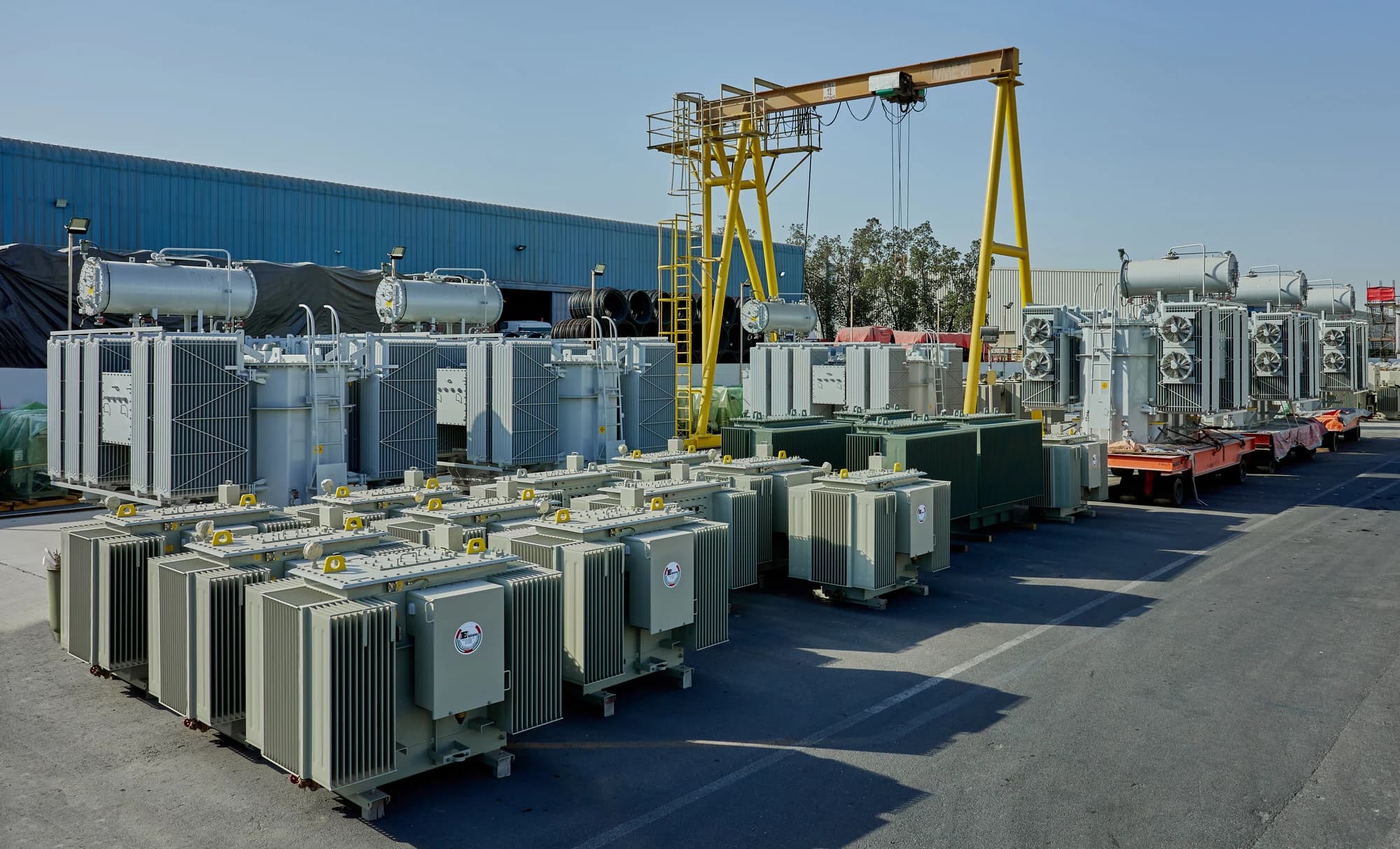 Logistics Hub image 5