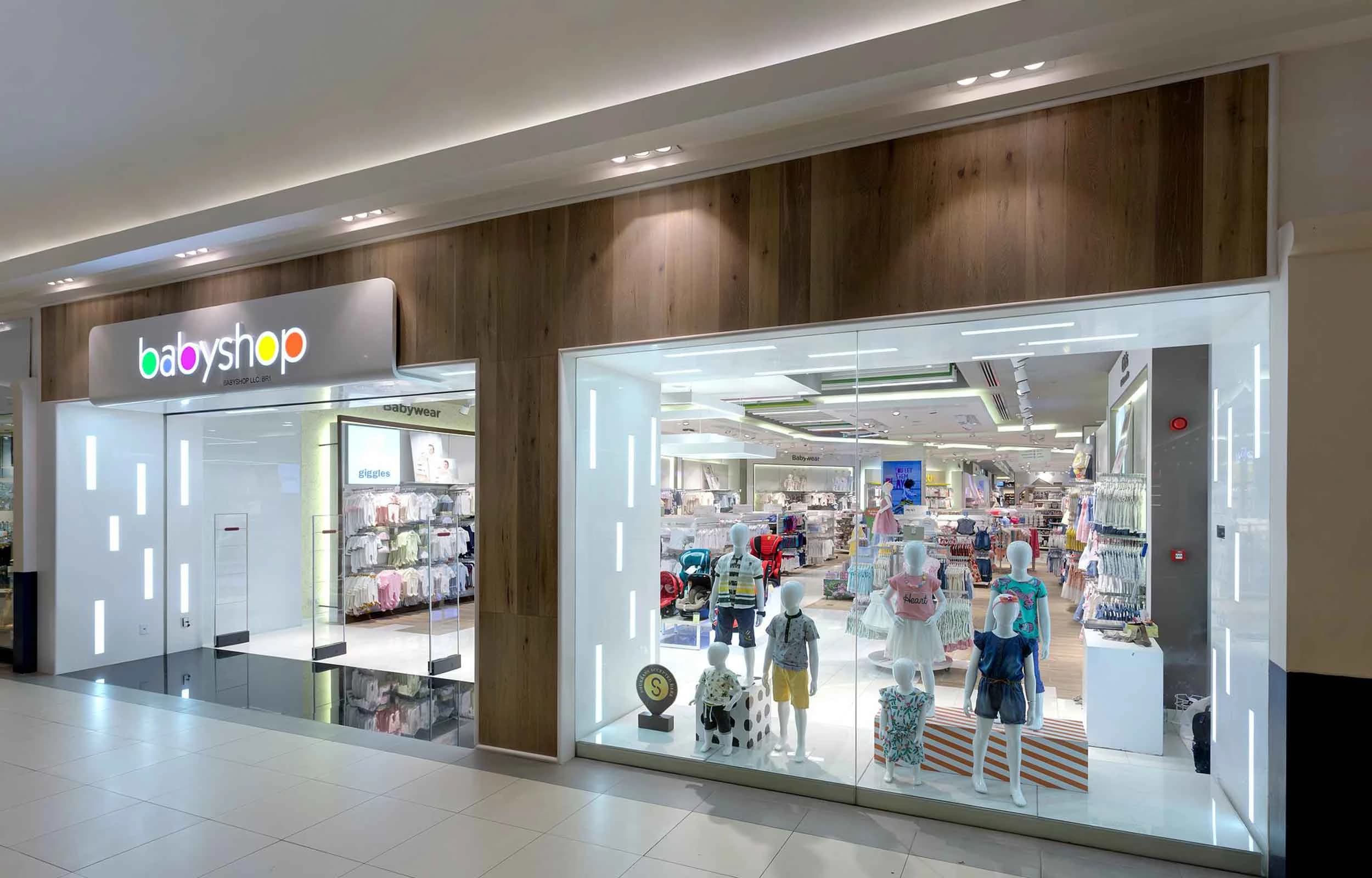 Commercial Spaces image 2