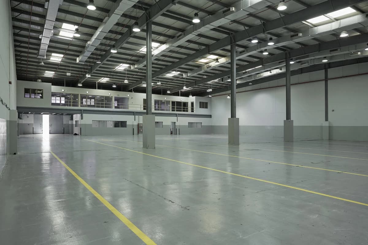 Commercial Spaces image 3