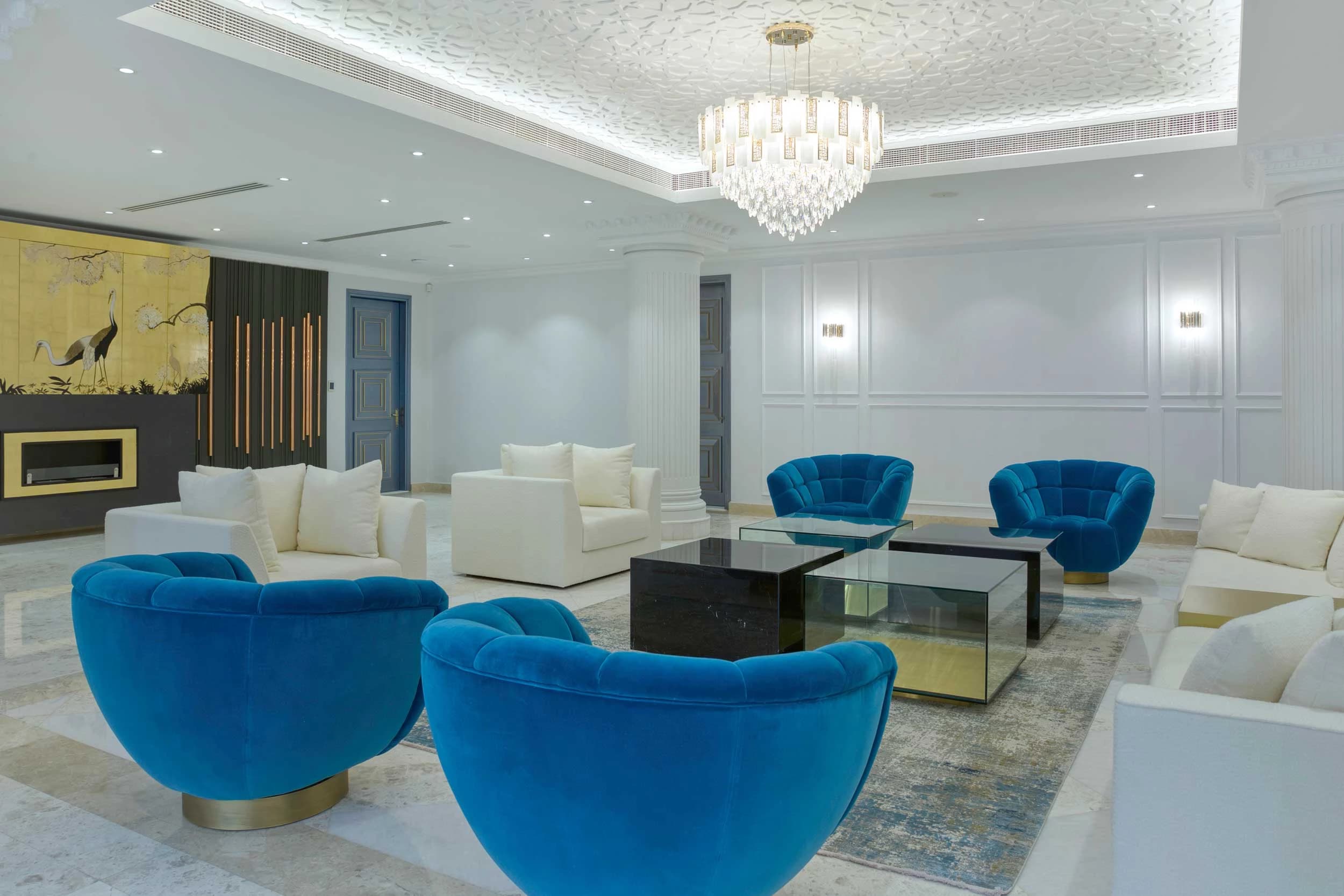 Skyline Residence, Kochi, Kerala