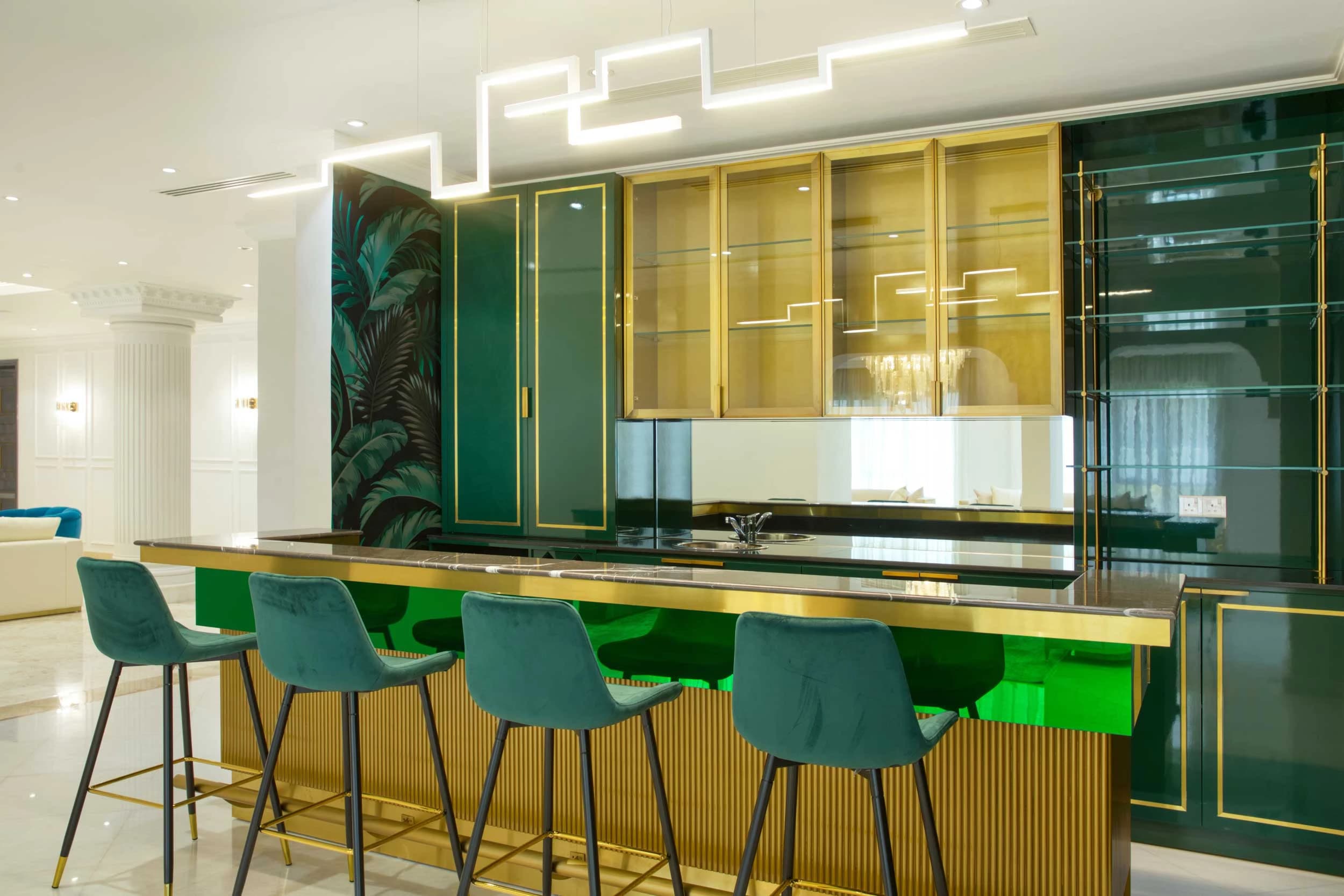 Skyline Residence image 2