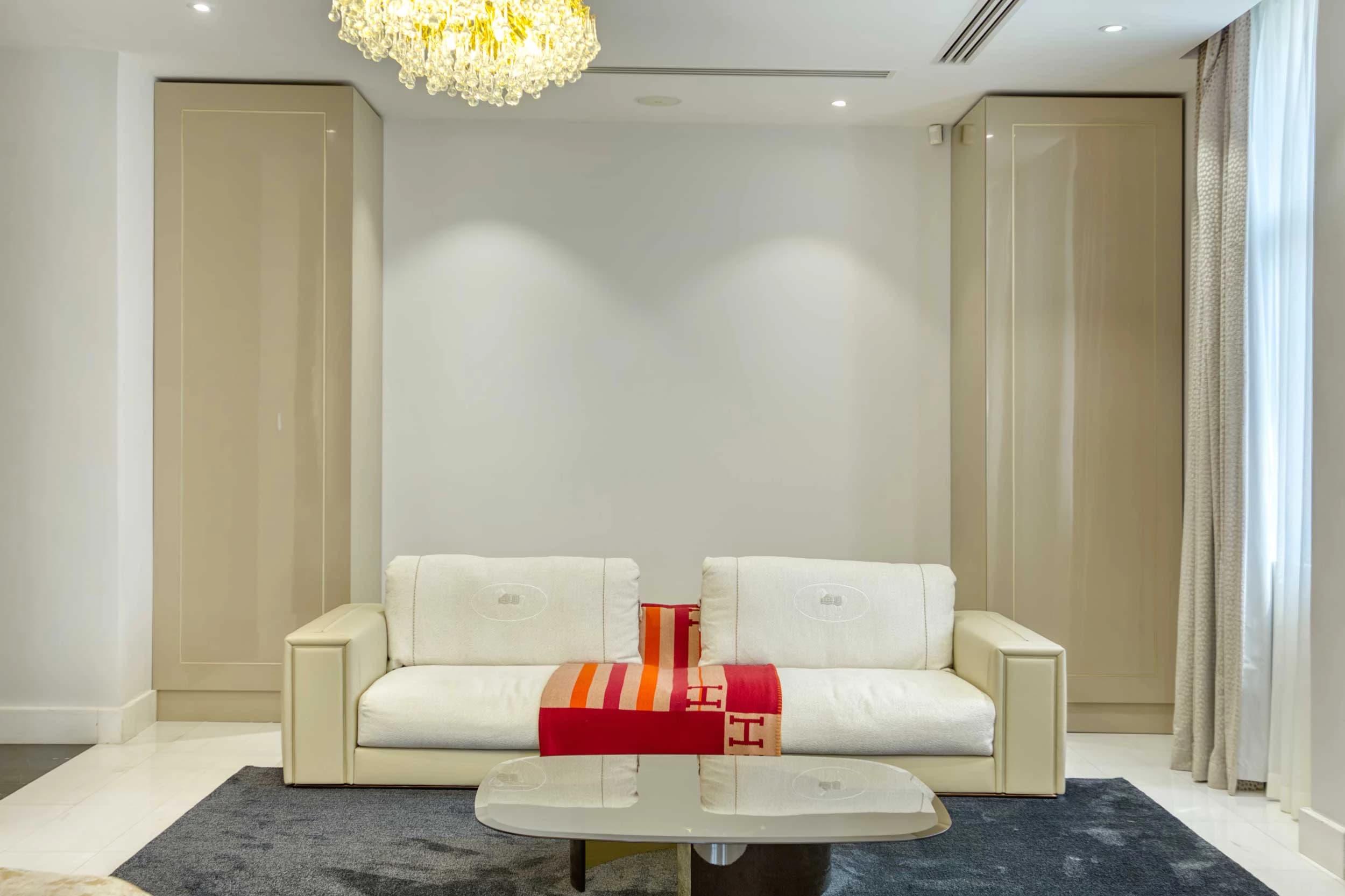 Garden Apartment, Thiruvananthapuram, Kerala